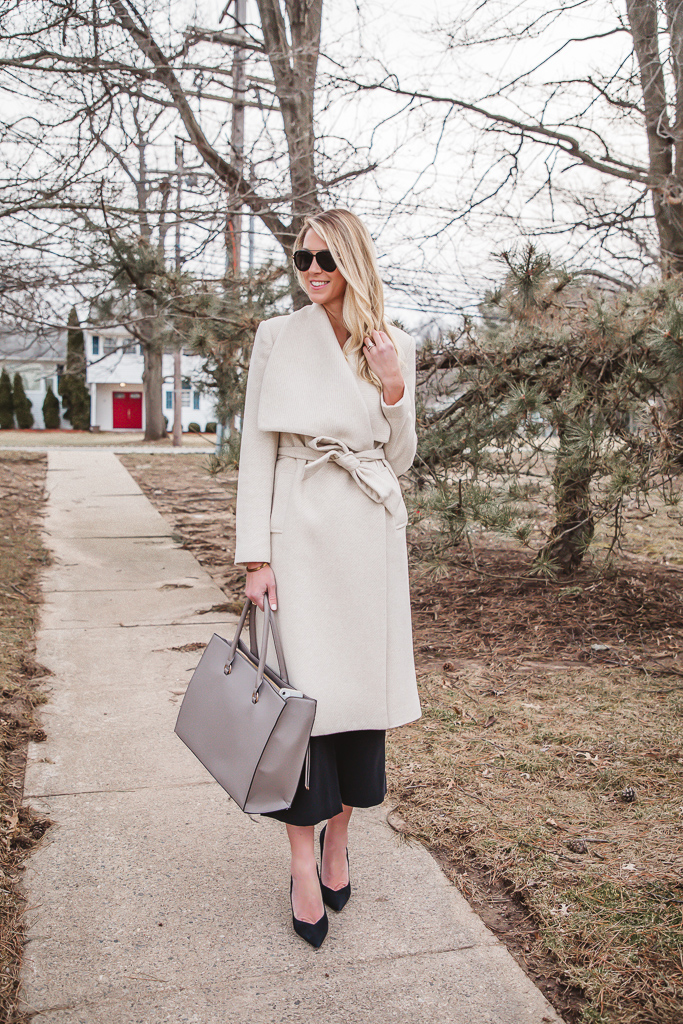 Slimming winter coats sales 2019