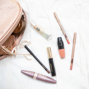 long wearing makeup essentials