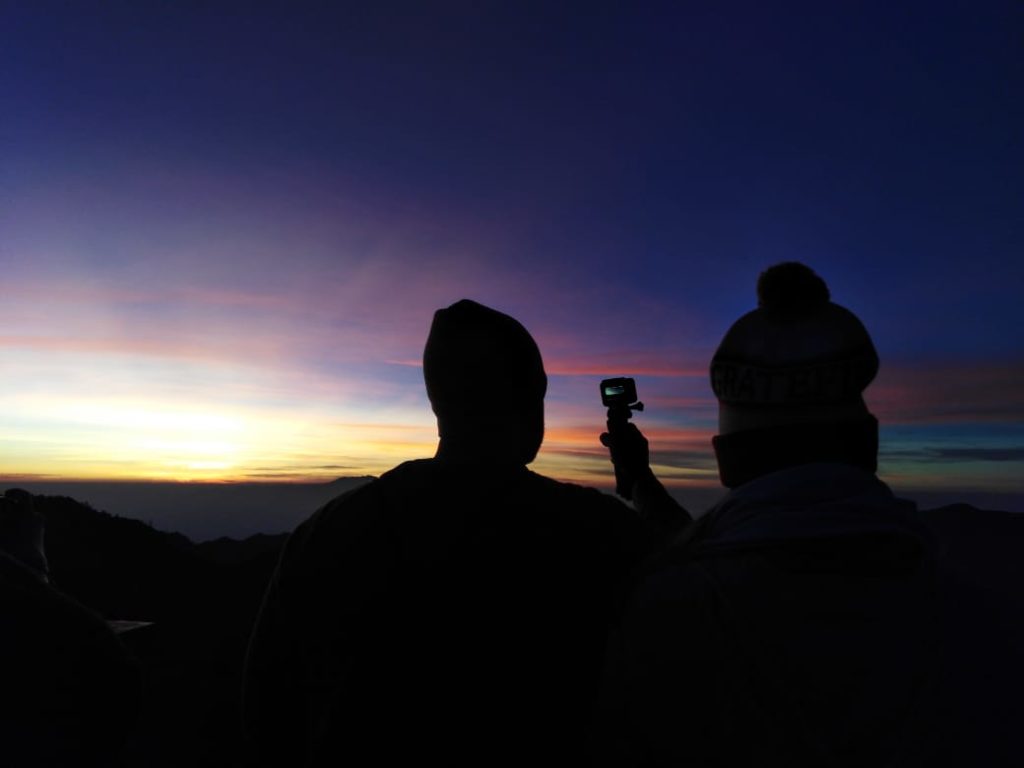 Mount Bromo Sunrise, Sea of Sand & Ijen Crater Itinerary & What You ...