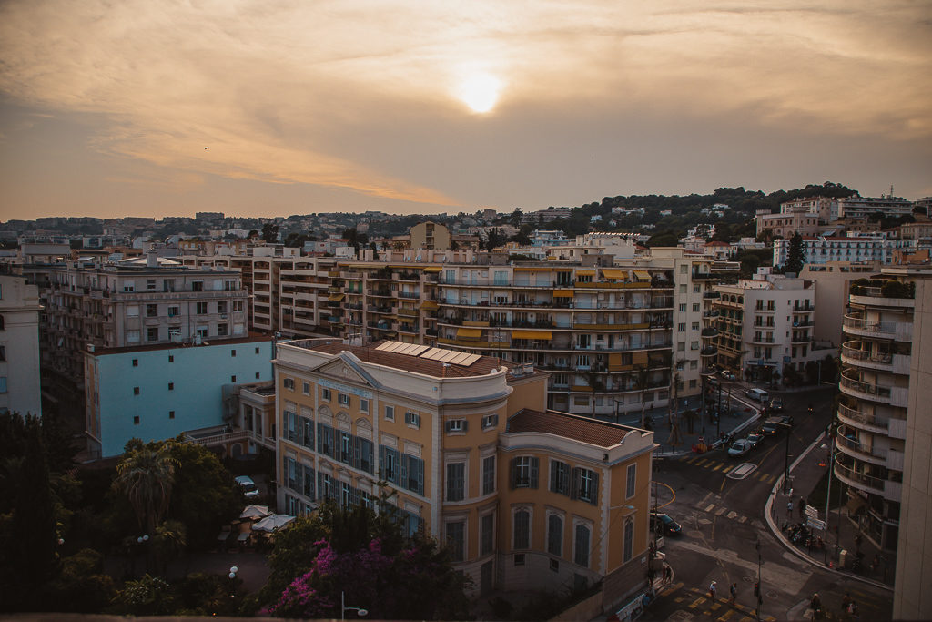 where to stay in nice, france. ac hotel by marriott nice.