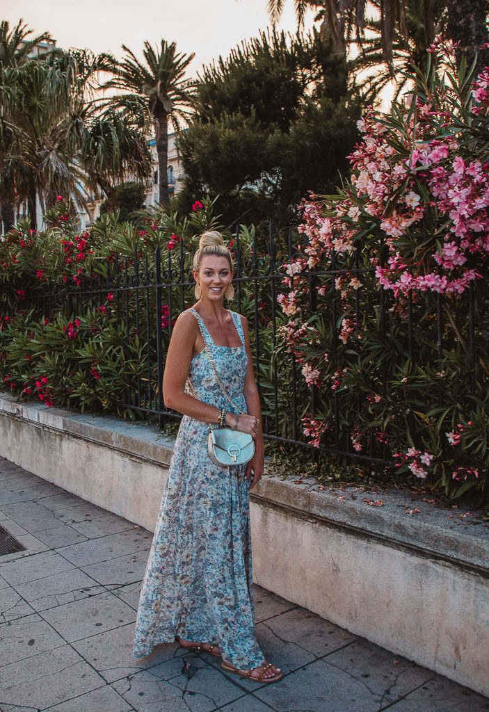 What to Pack for a French Riviera Holiday: Côte d'Azur Outfit