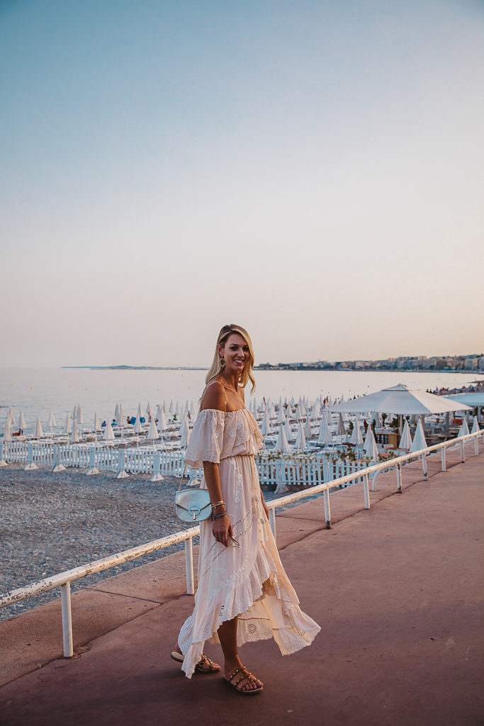 What to Pack for a French Riviera Holiday: Côte d'Azur Outfit