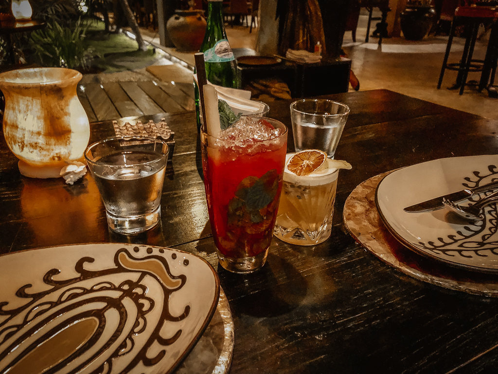 Where to Eat in Seminyak: Bali Restaurant Guide – Sunseeking in Style