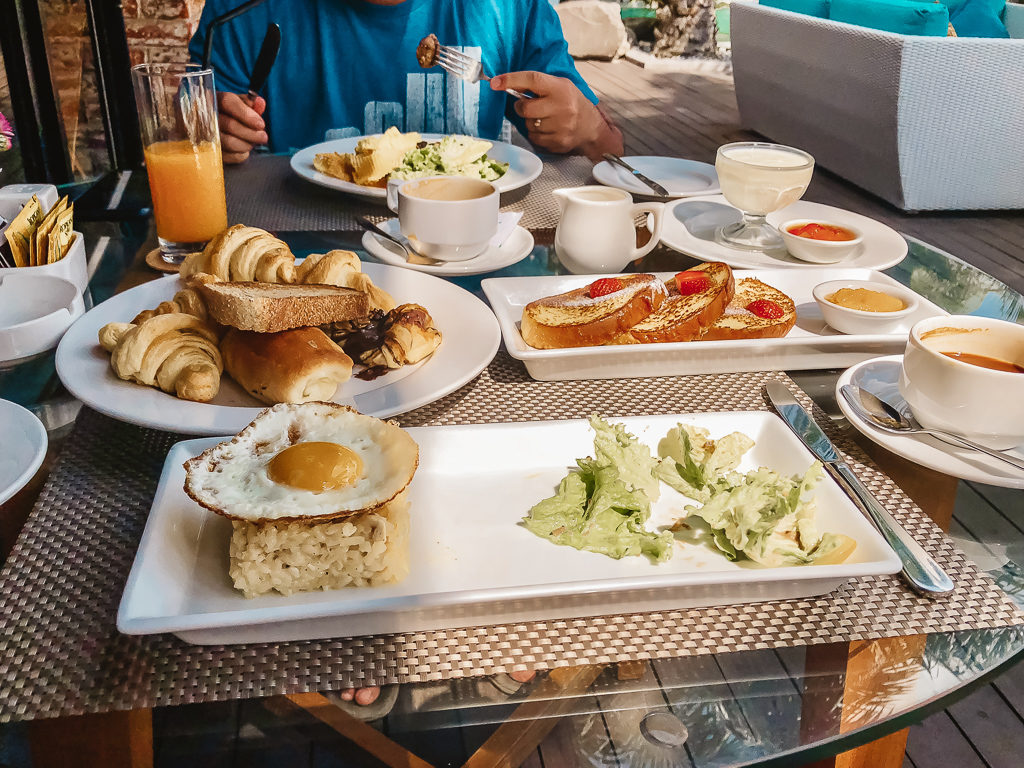 Where to Eat in Seminyak: Bali Restaurant Guide