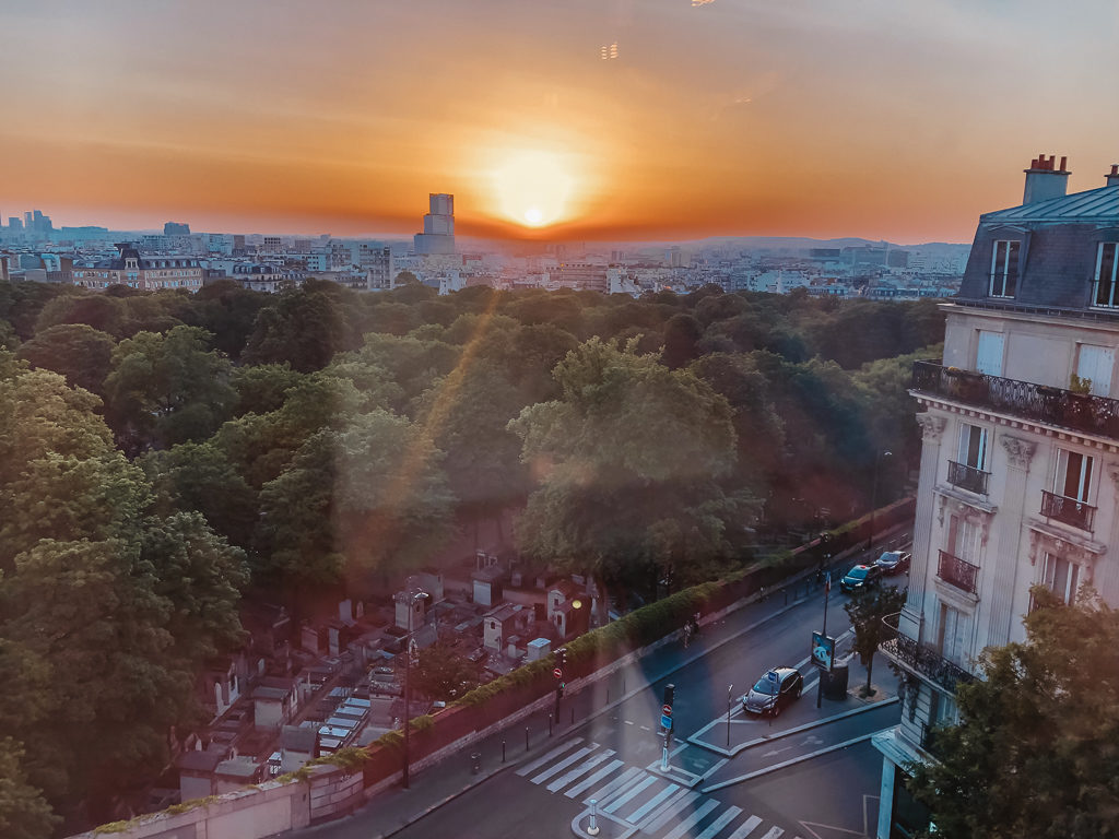 Where to Eat & Drink in Paris: Breakfast, Lunch & Dinner Recommendations