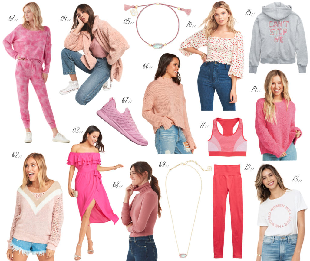 Shop for a Cure: 15 Ways to Shop to Support Breast Cancer Awareness in October