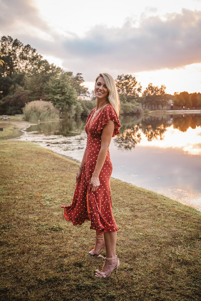 Wedding Guest Dress Edit What to Wear to a Fall or Winter Wedding Sunseeking in Style