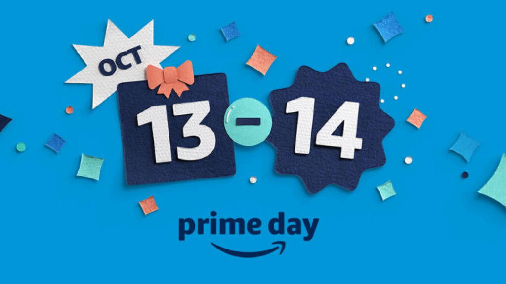 Amazon Prime Day Details & Top Deals 2020