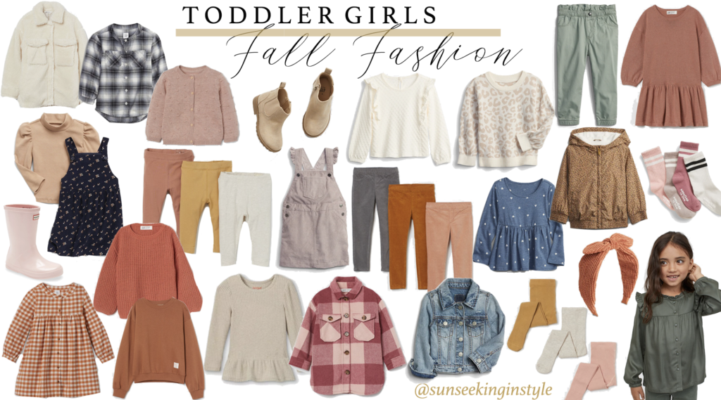 Toddler Fall Fashion on Sale. Girls fall fashion 2021. Outfit ideas for fall. School picture day outfit ideas for girls 2021.