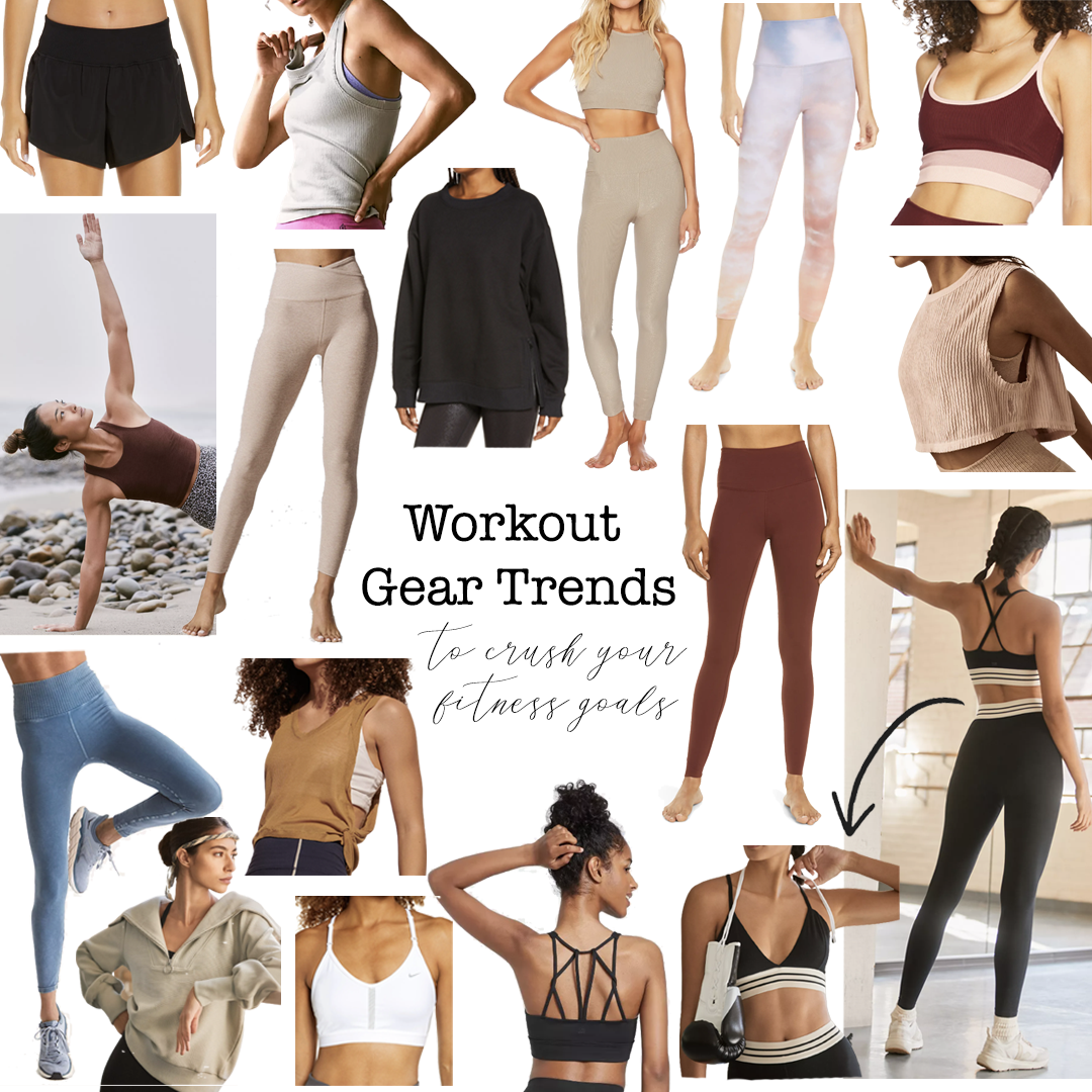 The Best Workout Tank Tops For Women 2021